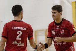 Oficialios tarptautinės „Varsos“ varžybos Alytuje po dešimties metų pertraukos – pergalingos