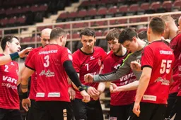 Po trijų dešimtmečių į Baltijos lygą grįžę dzūkai žais šio čempionato finalo ketverte