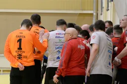 „Varsa-Stronglasas“ sieks tiesioginio kelialapio į lygos pusfinalį