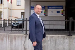 Su Kelių direkcijos vadovu – ne tik apie Raižius