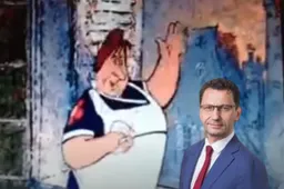 R. Šarknickas išskridęs. Bet pažadėjo sugrįžti...