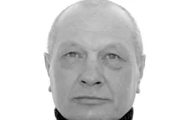 Ieškotas be žinios dinges vyras