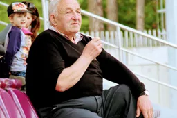 Netekome Alytaus sporto metraštininko