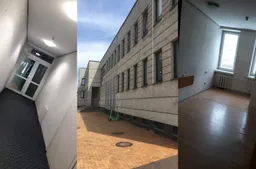 Savivaldybė išnuomos patalpas Alytaus miesto teatro pastate