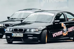 „Drift Alytus“ paskelbė renginio dienotvarkę