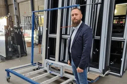 „Glassbee“ plečia komandą – prisijungė dar vienas savo srities profesionalas