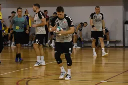 28:28 – rezultatyvaus Micevičiaus varsiečių pergalei prieš daugkartinius čempionus neužteko