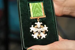 Rūmai apdovanojo ir alytiškius