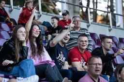 Antradienį vėl kviečiame futbolo sirgalius į stadioną kur „Dainava“ susitiks su „Šiaulių“ komanda