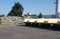 Alytaus regiono rūšiavimo centruose pakuočių atliekos iš įmonių priimamos nemokamai