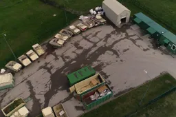 Rūšiavimo centrai: brangu, bet apsimoka