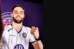 Oficialu: buvęs dainaviškis žais vienoje iš pajėgiausių Europos lygų