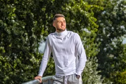 Alytuje savimi vėl patikėjęs futbolininkas artėja prie milijoninio kontrakto pasaulio vicečempionų šalyje