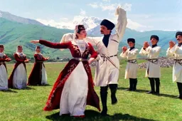 Nepriklausomybės dienos proga meras sveikina Sakartvelą