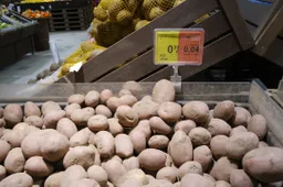 2023 m. mažmeninės prekybos rinka Lietuvoje