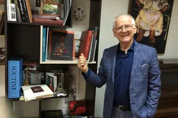 Istorinis įvykis: Alytuje – 2022-ųjų Lietuvos kultūros sostinėje – Soutine ir Modigliani darbai