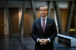 Sarp Demiray: ką turi žinoti įmonės apie mokėjimų ateitį