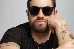 Geriausi akiniai nuo saulės vyrams: vadovas, kaip išsirinkti  tinkamus