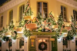 Kaip švenčių laukti įdomiau: ypatinga viešnagė sostinėje ir skanus maršrutas „Paragauk Kalėdinio Vilniaus”