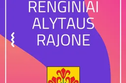 Sausio mėnesį Alytaus rajone – nemirtingos kino klasikos filmas, Laisvės gynėjų dienos minėjimai, edukacijos