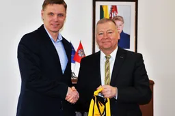 DFK „Dainava“ įvardijo tikslą patekti į A lygą ir kurti klubinę Alytaus futbolo struktūrą