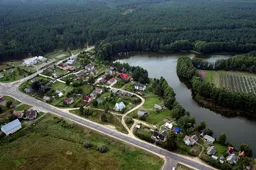 Nori keisti Senosios Varėnos pavadinimą