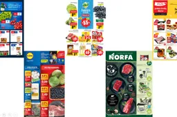 Septynioliktos savaitės akcijų leidiniai: kas įdomesnio prekybos tinkluose / 2024-04-24