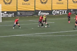 „Dainava“ pirmąjį ratą  baigė nesėkme