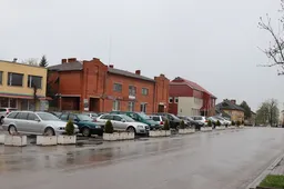 Prašymas dėl perėjos Simne įrengimo – ant „Via Lietuva“ stalo