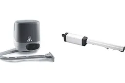 Vartų automatika: sprendimas, užtikrinantis dar didesnį komfortą