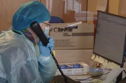 Skambutis dėl skiepijimosi: nenustebkite!