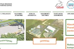 Atliekų reikalai:  kyla klausimų -  kur ir kaip galėčiau juos išsiaiškinti?