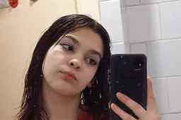 Ieško vėl dingusios nepilnametės