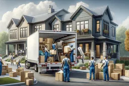 Didžiausi privalumai naudojant profesionalų krovinių pervežimą dideliam pirkiniui