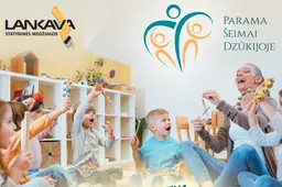 Kalėdinė paramos akcija „Gerumo žvaigždė“ sugrįžta jau 18-ąjį kartą