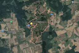 Makniūnuose prasideda vandentiekio remonto darbai