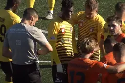 DFK „Dainava“ triuškinamai nugalėjo Gargžduose