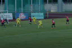 „Dainava“ neišsaugojo pranašumo prieš FA „Šiauliai“ futbolininkus