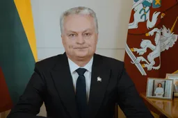 Dėl karo Ukrainoje Lietuva įveda nepaprastąją padėtį