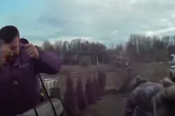 Į šulinį įkritusį mažametį sūnų ir jį ištraukti siekusį tėvą išgelbėjo pareigūnai