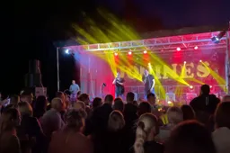 Joninės „Tarzanijoje“ tradiciškai sutraukė gausią minią