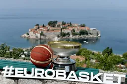 „Eurobasket” čempionų trofėjų bus galima gyvai pamatyti Alytuje vyksiančių rungtynių metu