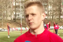 P. Golubickas: „Į „Dainavą“ grįžau, kad galėčiau būti aikštėje“