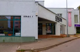 Nepasiturintys gyventojai sulauks paramos maisto produktais