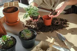 3 būdai, kaip efektyviau daiginti sėklas namuose