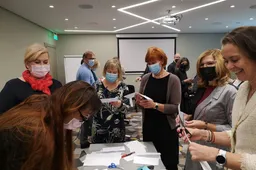 Ar gyvi yra regionai, o į juos atsigrežia ministerija?