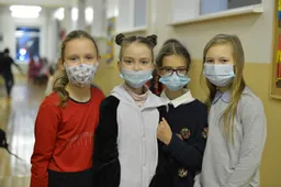 Pradinukai į mokyklas Dzūkijoje grįžta nuo pirmadienio