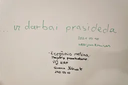 Pasaulio „Krepšinio motinai“ skirto paminklo Butrimonyse kūrimo darbai prasidėjo