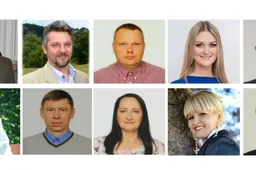 Išrinkti dar dešimties seniūnaitijų Alytuje seniūnaičiai