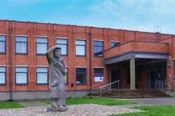 Simnas: seniūnija laikinai dirbs kultūros namuose